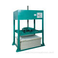 Paper Board pressing machine